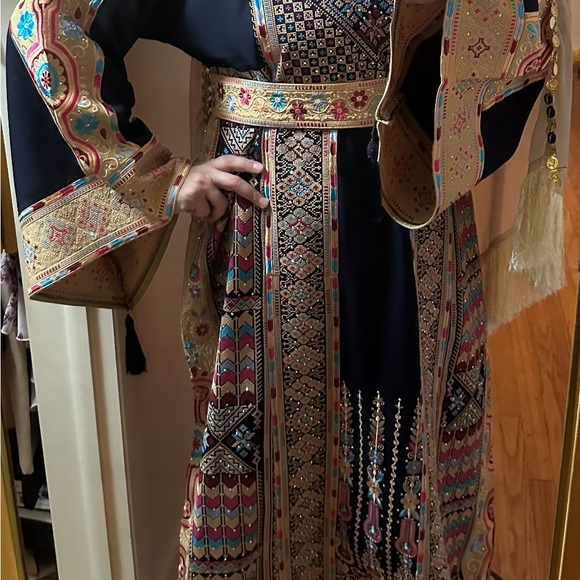 Khirka only beige $45 - Picture 3 of 3